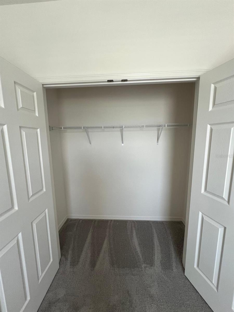 BRIXTON TWNHMS - Residential Lease