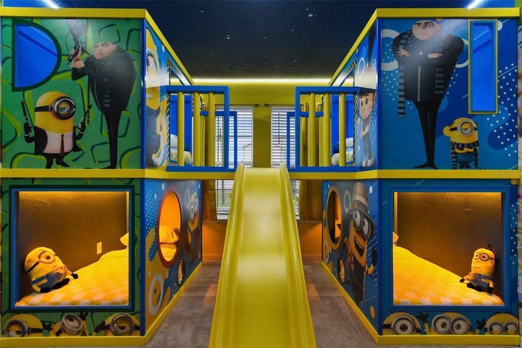 Photo of 3740 Lana Avenue, Davenport, FL 33897 (MLS # O6377958)