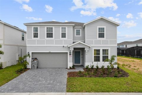 Photo of 3740 Lana Avenue, Davenport, FL 33897 (MLS # O6377958)