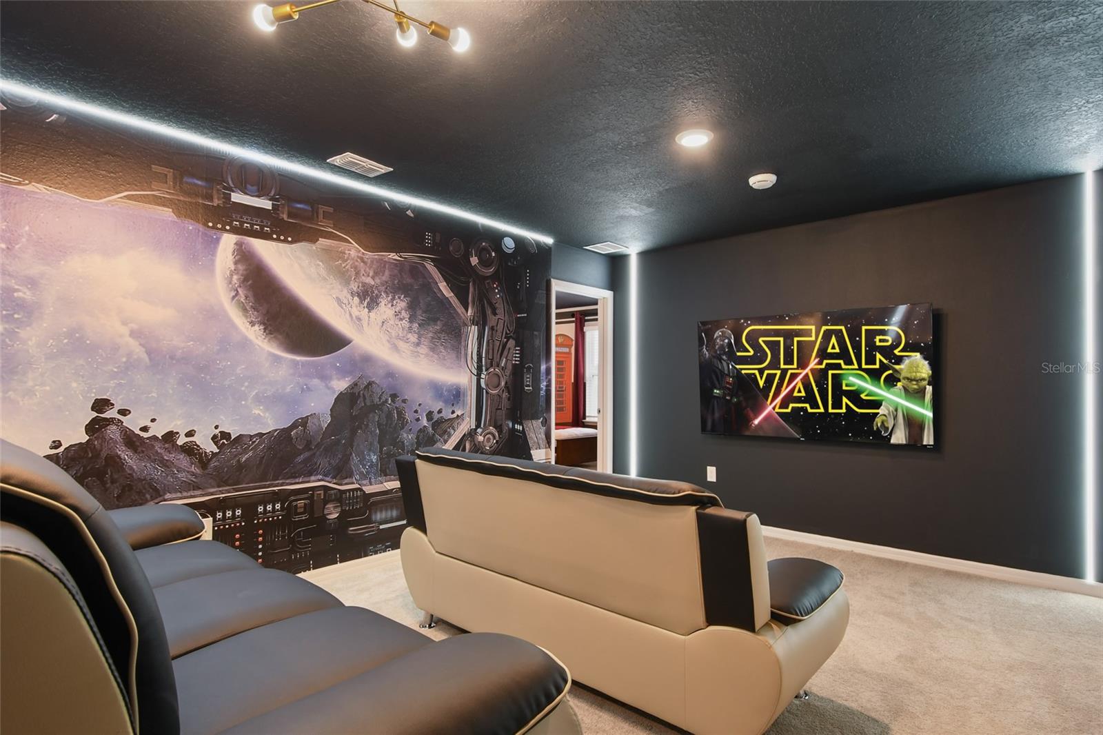 WINDSOR ISLAND RESIDENCE PH 2B - Residential