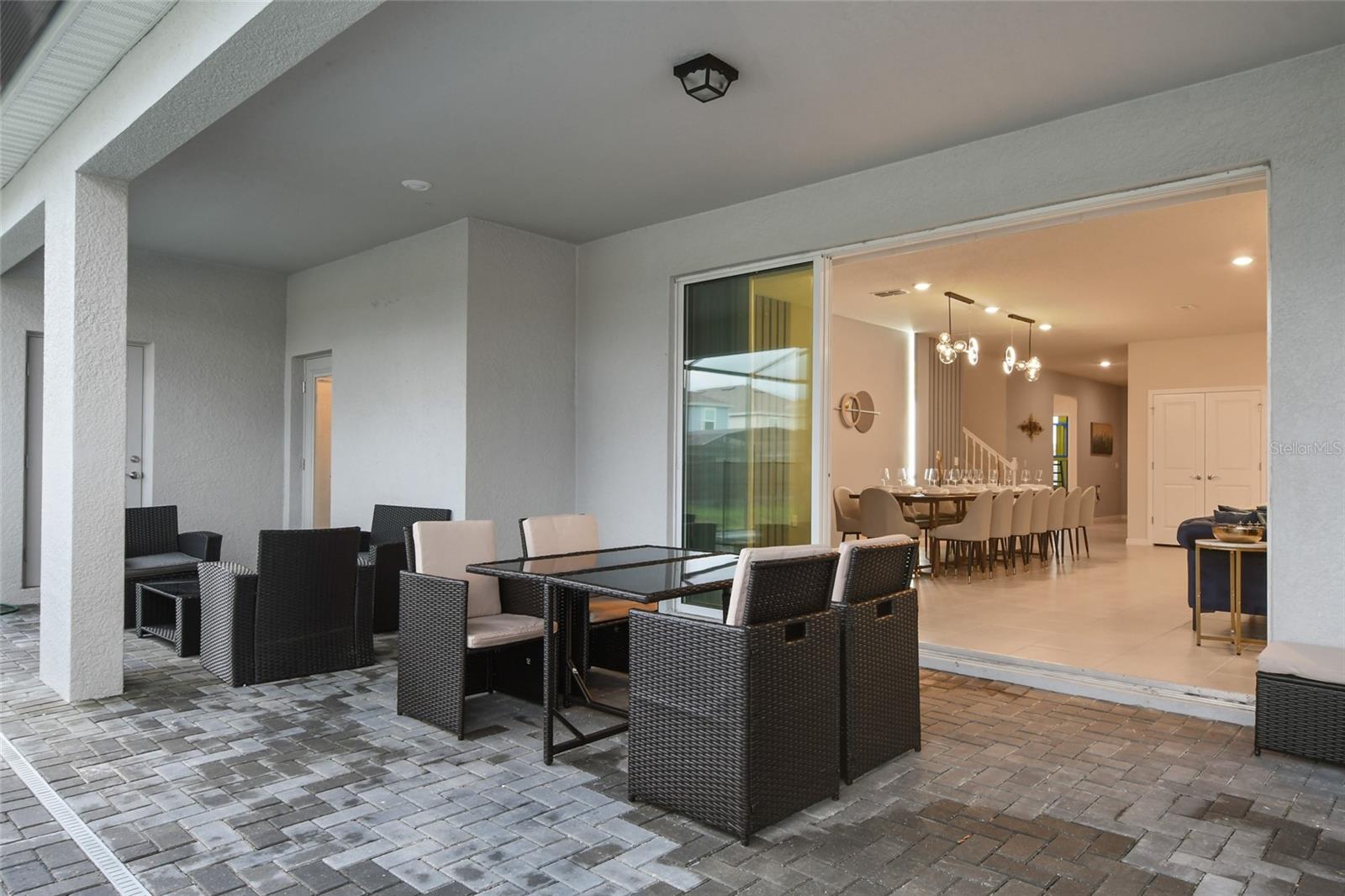 WINDSOR ISLAND RESIDENCE PH 2B - Residential