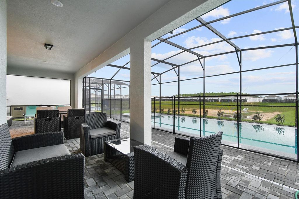 Photo of 3740 Lana Avenue, Davenport, FL 33897 (MLS # O6377958)