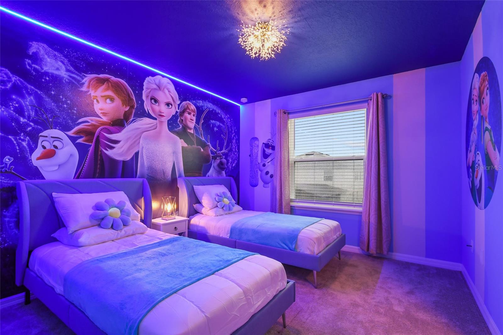 WINDSOR ISLAND RESIDENCE PH 2B - Residential