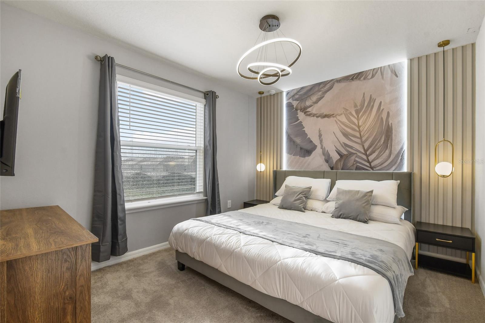 WINDSOR ISLAND RESIDENCE PH 2B - Residential