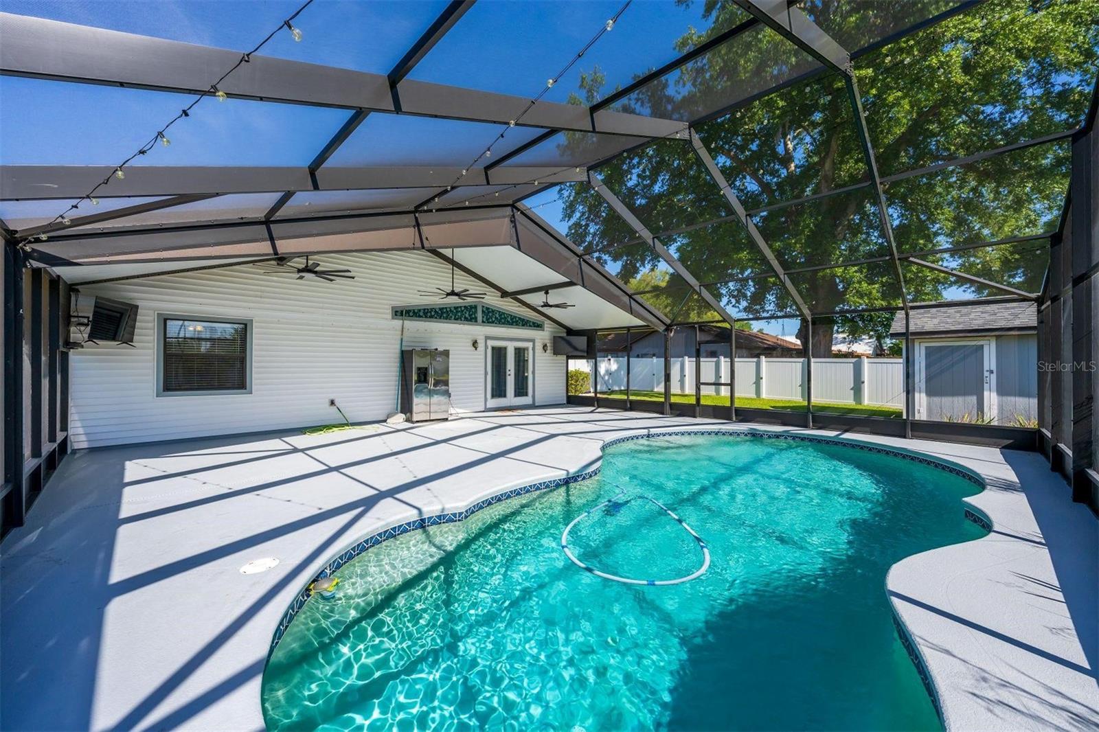 ORANGE LAKE ESTATES SUB - Residential