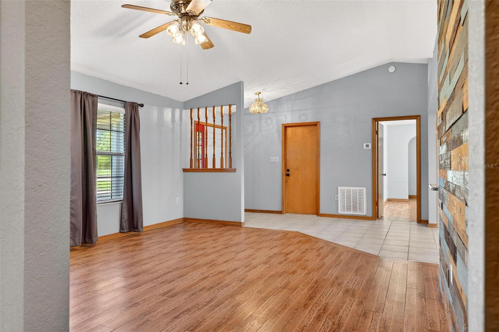 ORANGE LAKE ESTATES SUB - Residential