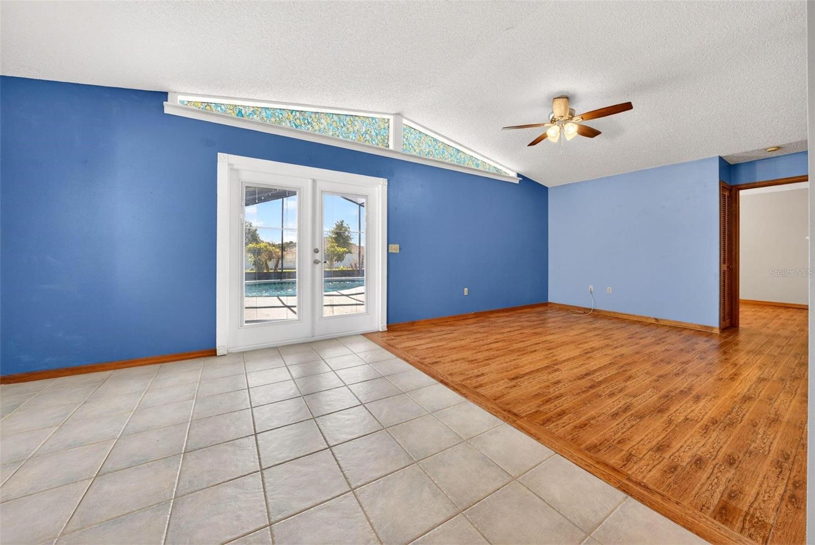 ORANGE LAKE ESTATES SUB - Residential