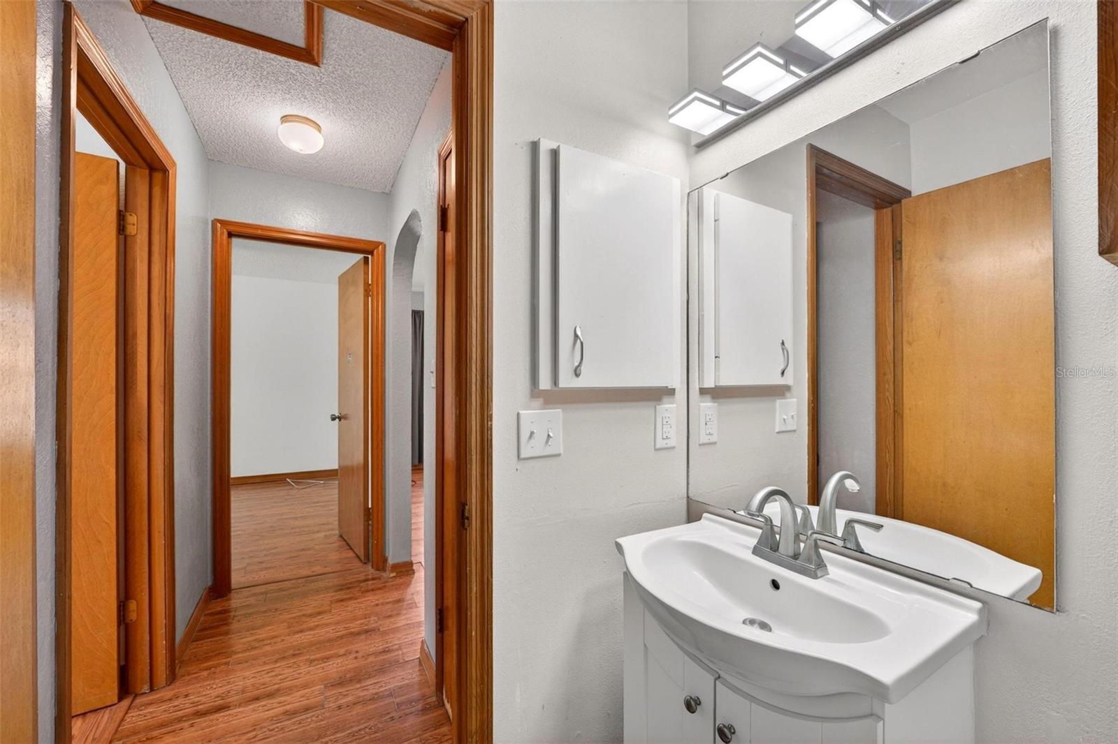 ORANGE LAKE ESTATES SUB - Residential