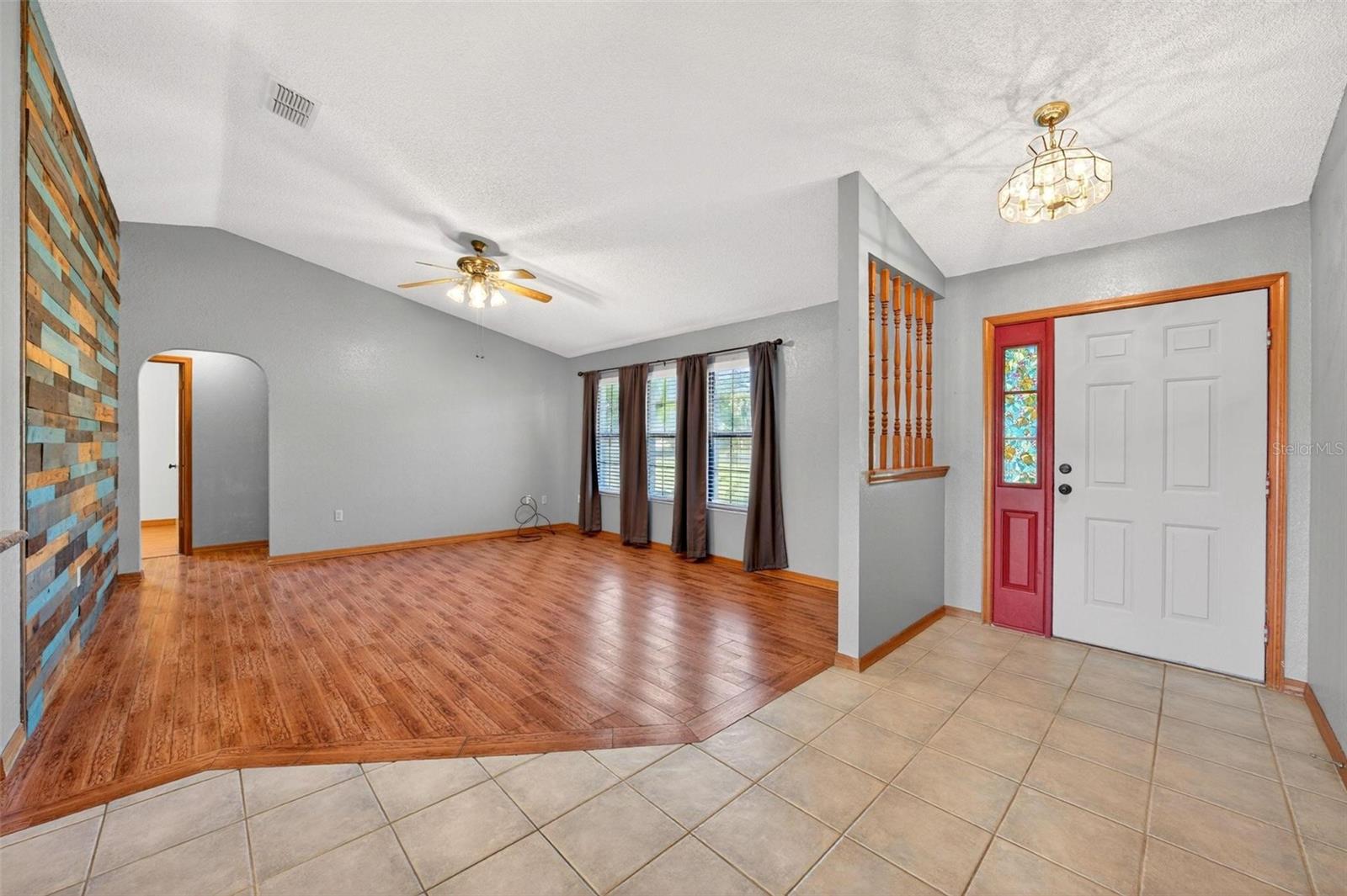 ORANGE LAKE ESTATES SUB - Residential