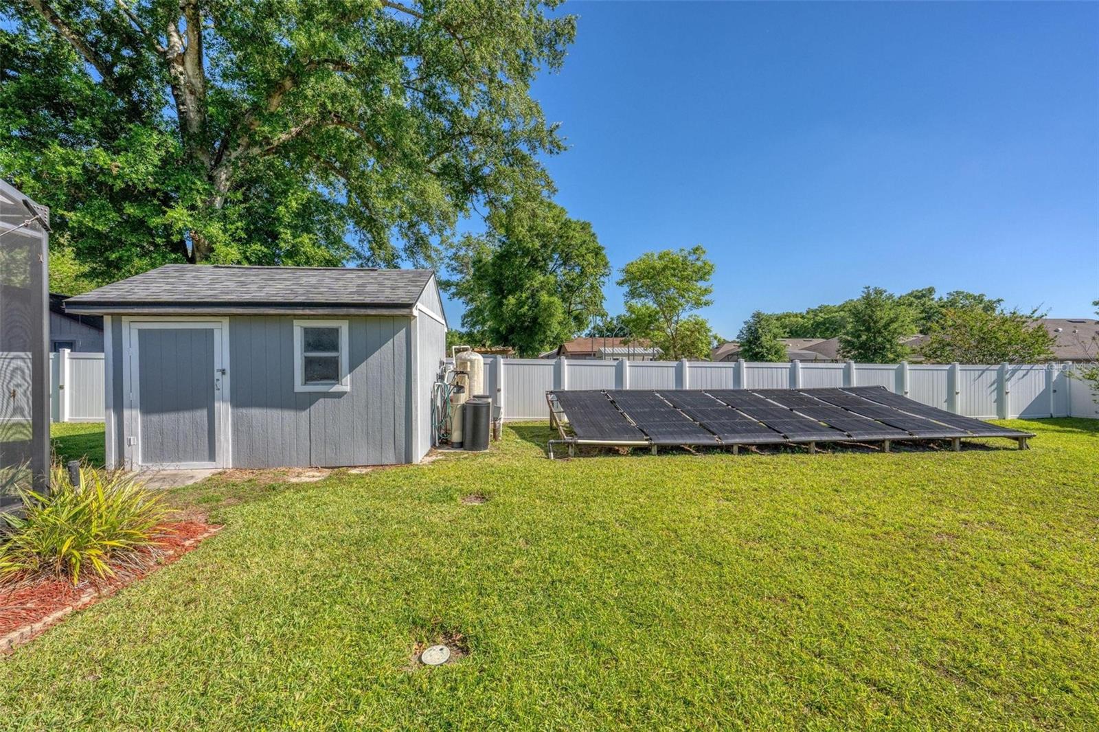 ORANGE LAKE ESTATES SUB - Residential