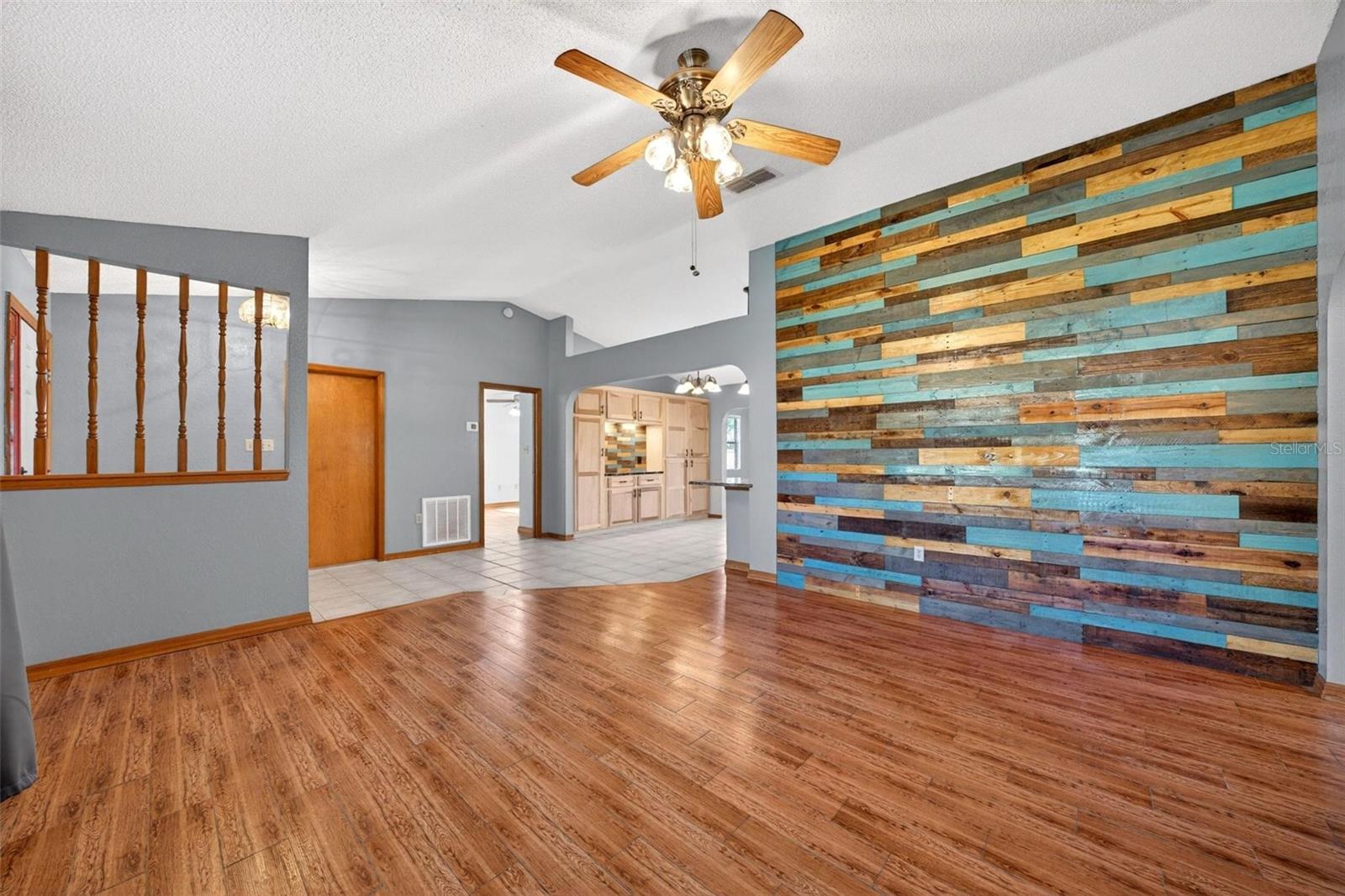 ORANGE LAKE ESTATES SUB - Residential