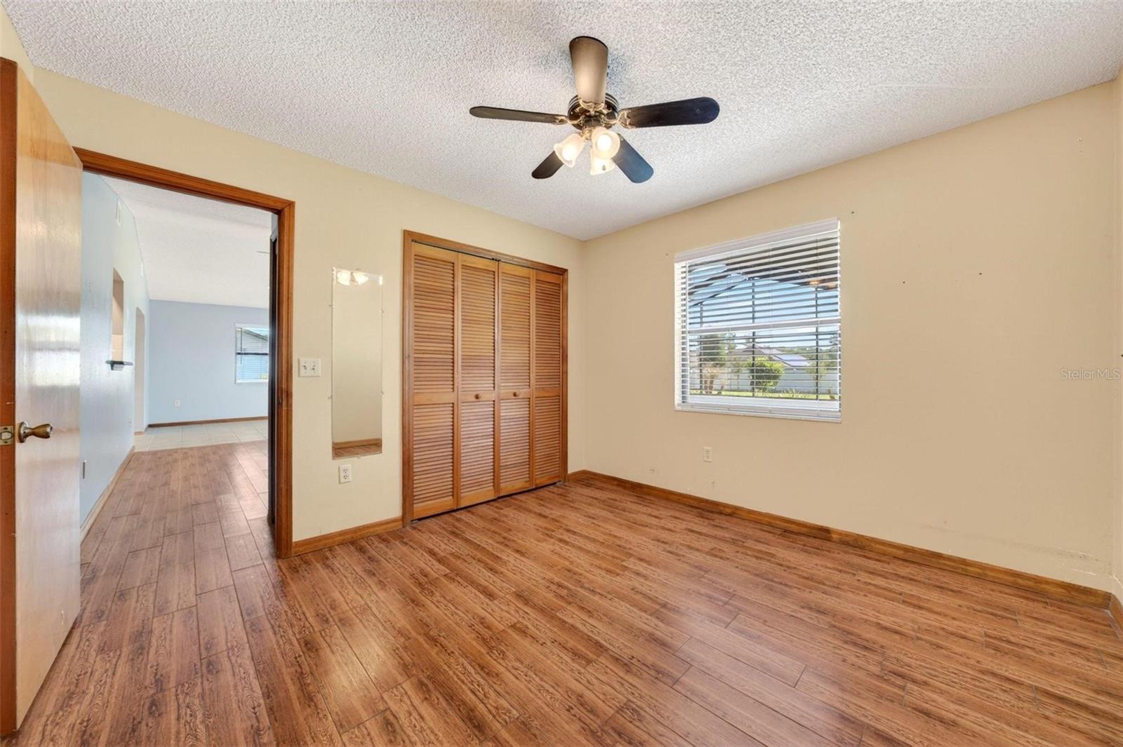 ORANGE LAKE ESTATES SUB - Residential