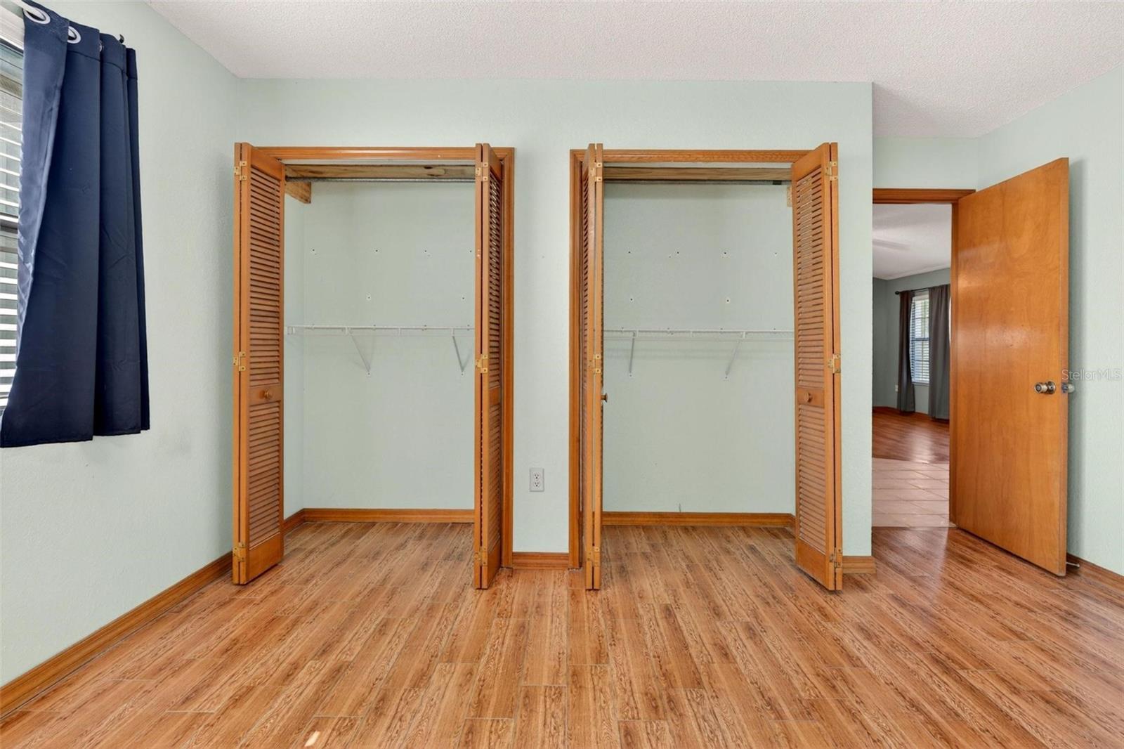 ORANGE LAKE ESTATES SUB - Residential