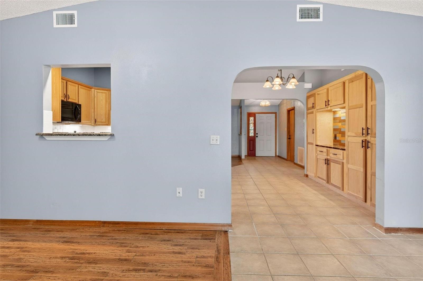 ORANGE LAKE ESTATES SUB - Residential