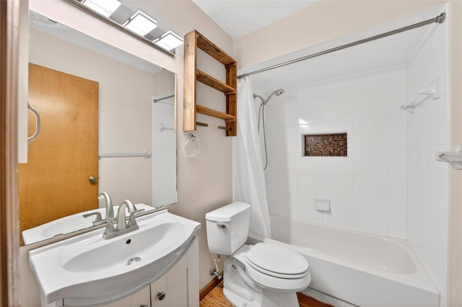 ORANGE LAKE ESTATES SUB - Residential