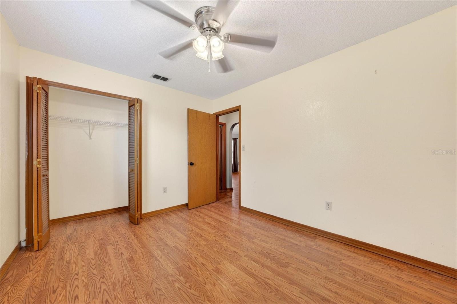 ORANGE LAKE ESTATES SUB - Residential