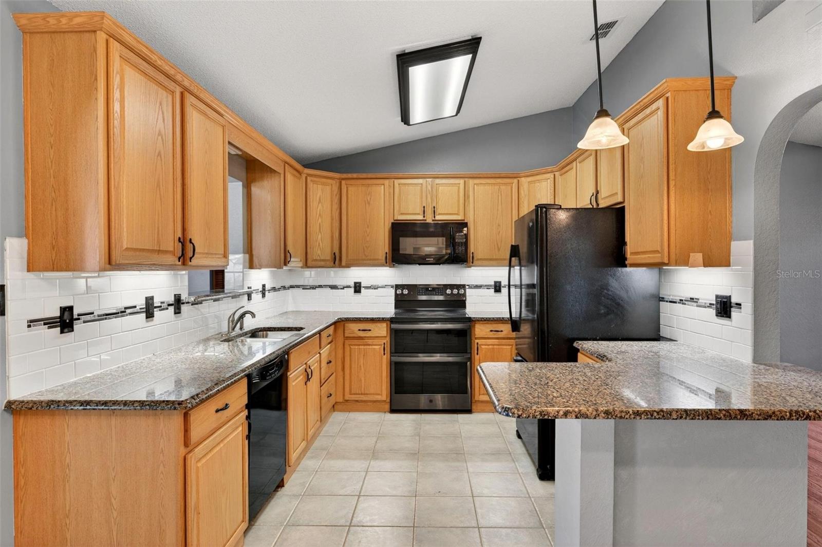 ORANGE LAKE ESTATES SUB - Residential