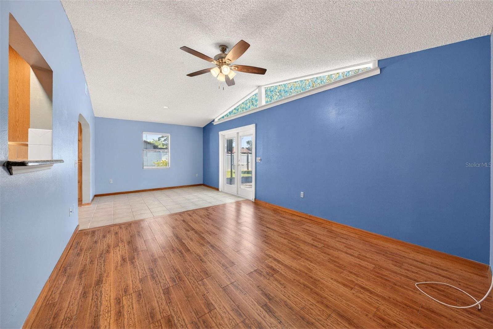 ORANGE LAKE ESTATES SUB - Residential