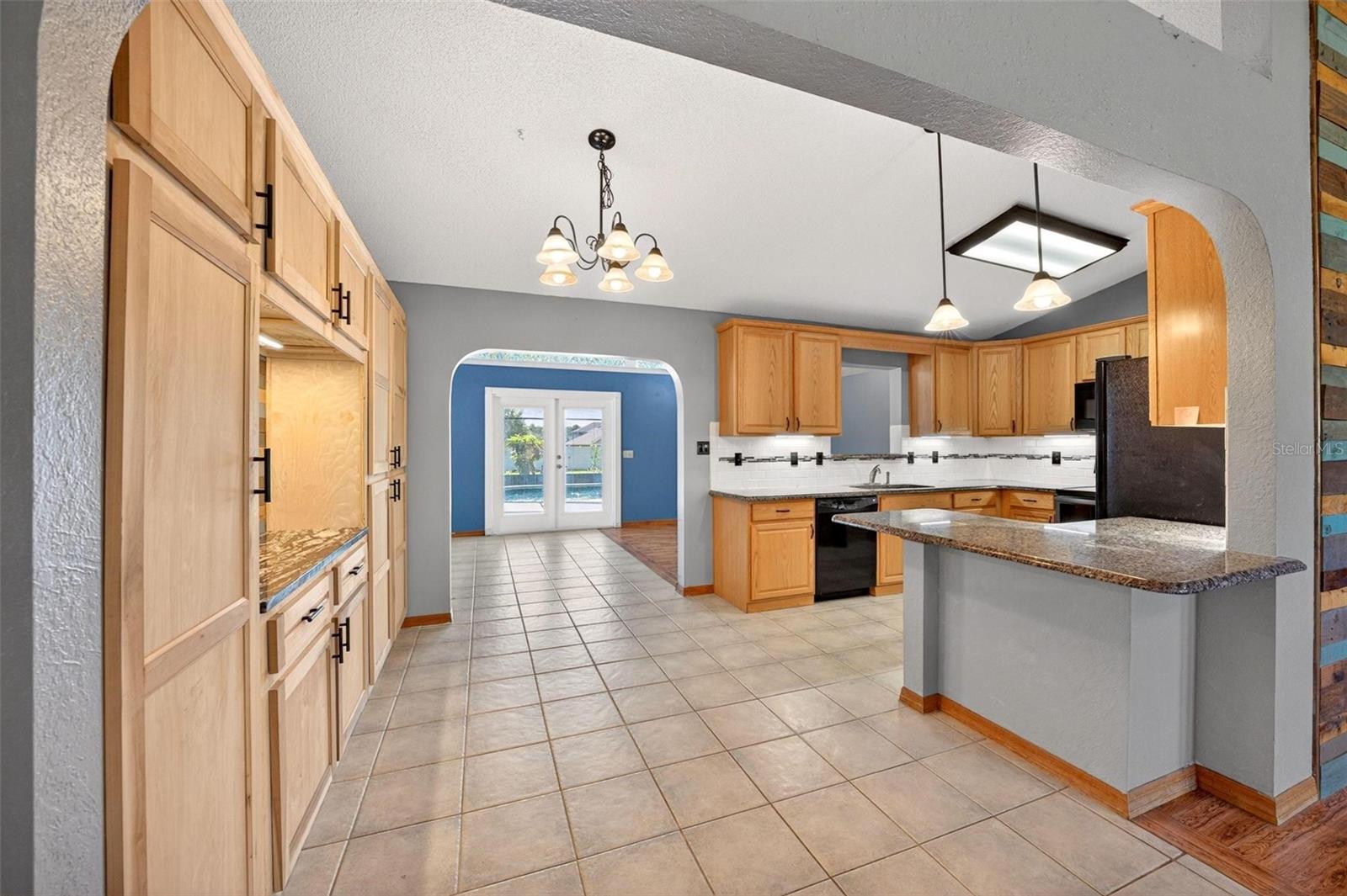 ORANGE LAKE ESTATES SUB - Residential