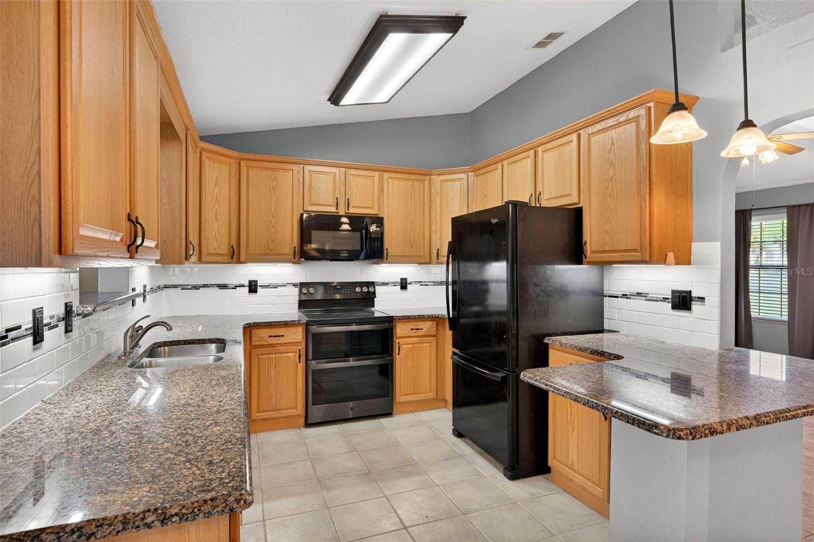 ORANGE LAKE ESTATES SUB - Residential