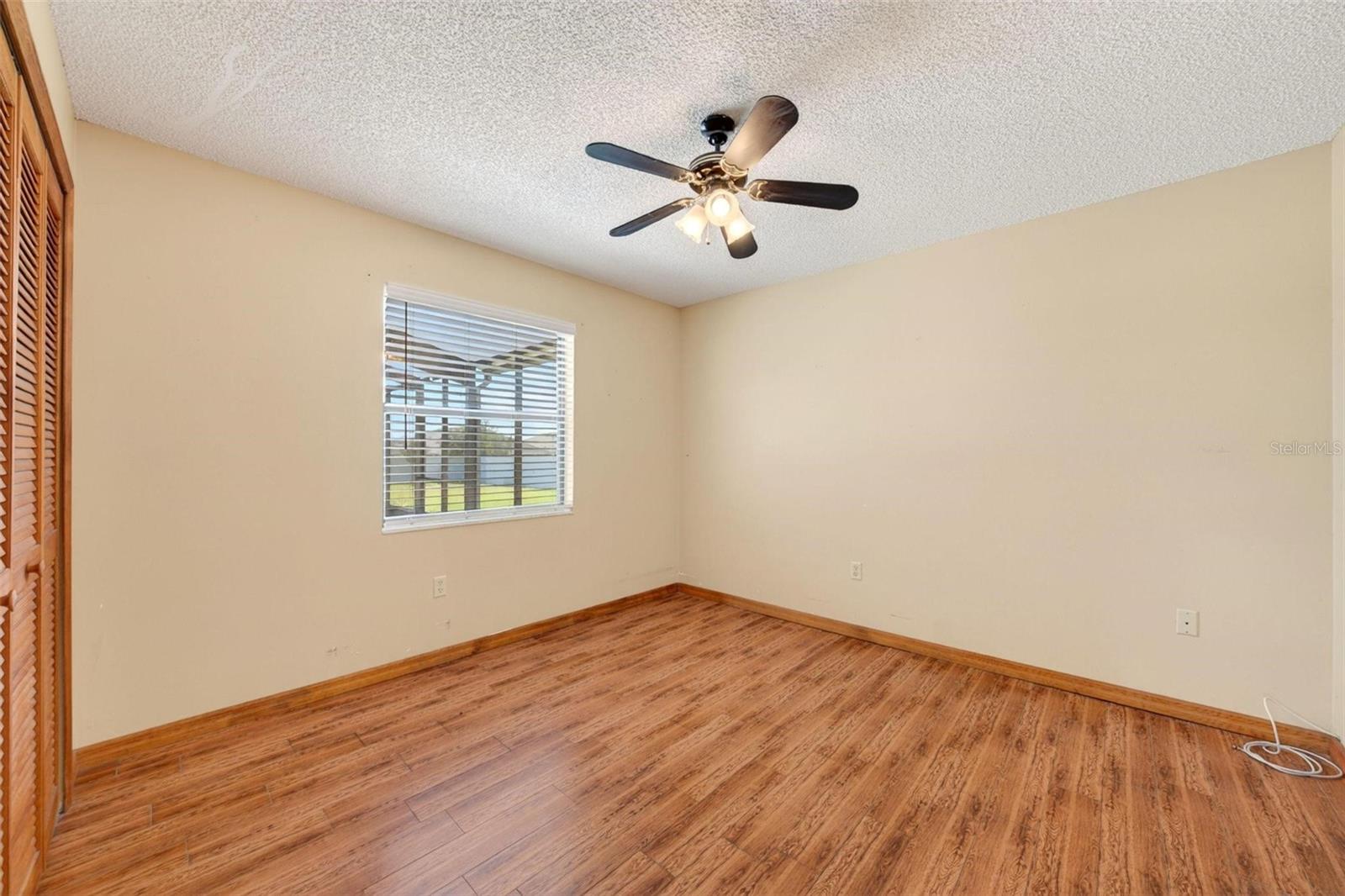 ORANGE LAKE ESTATES SUB - Residential