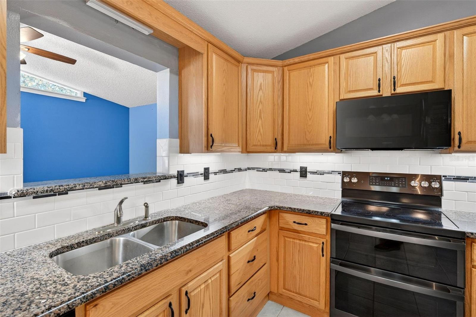 ORANGE LAKE ESTATES SUB - Residential