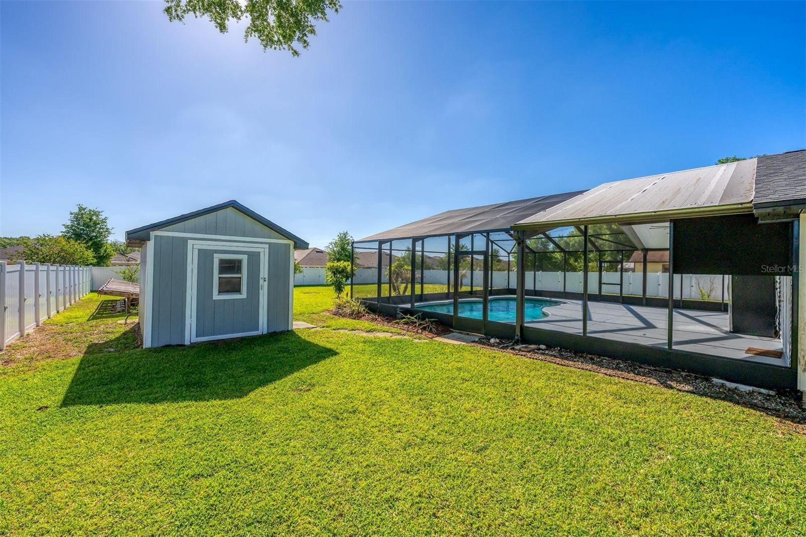 ORANGE LAKE ESTATES SUB - Residential