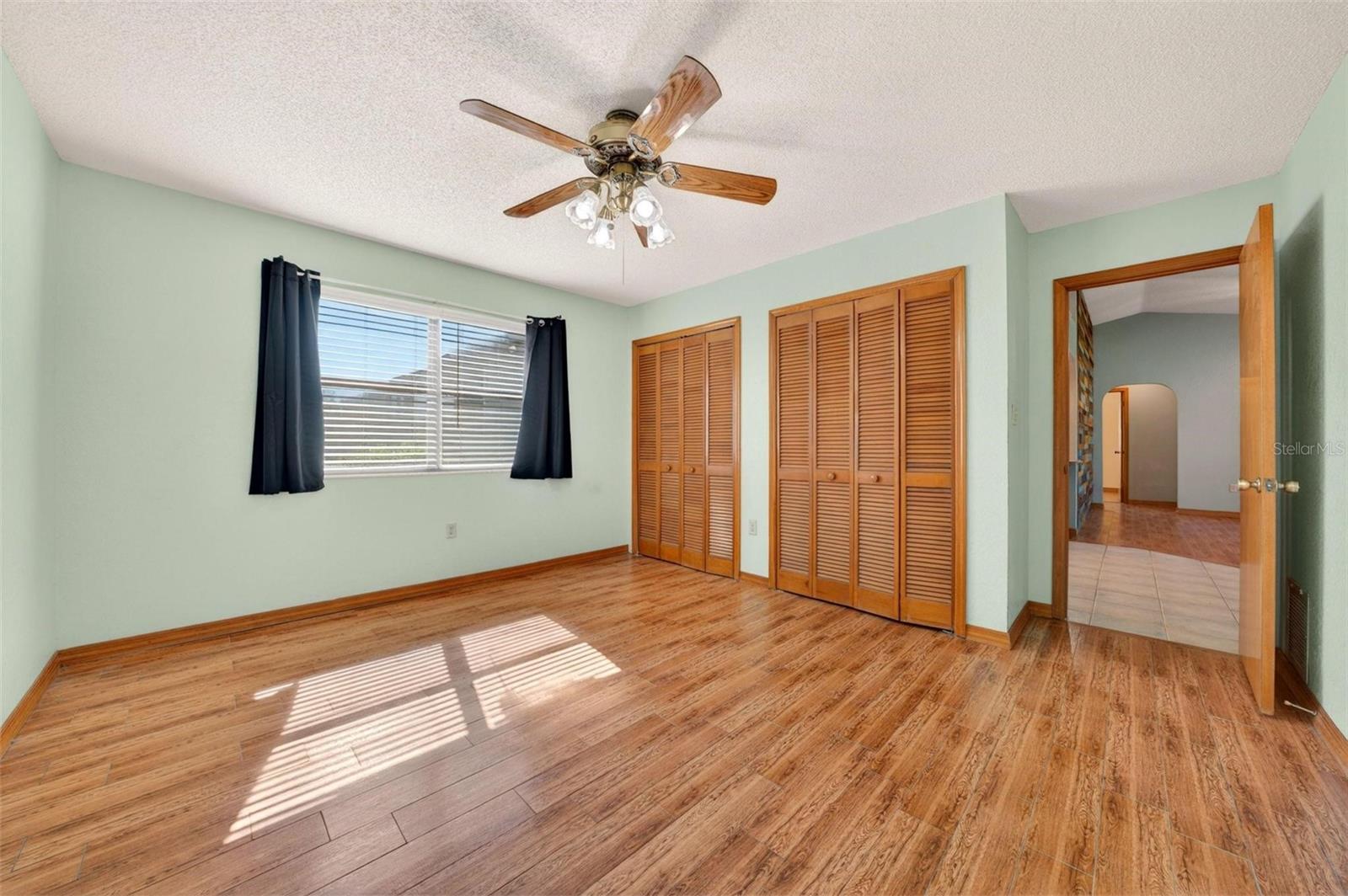 ORANGE LAKE ESTATES SUB - Residential