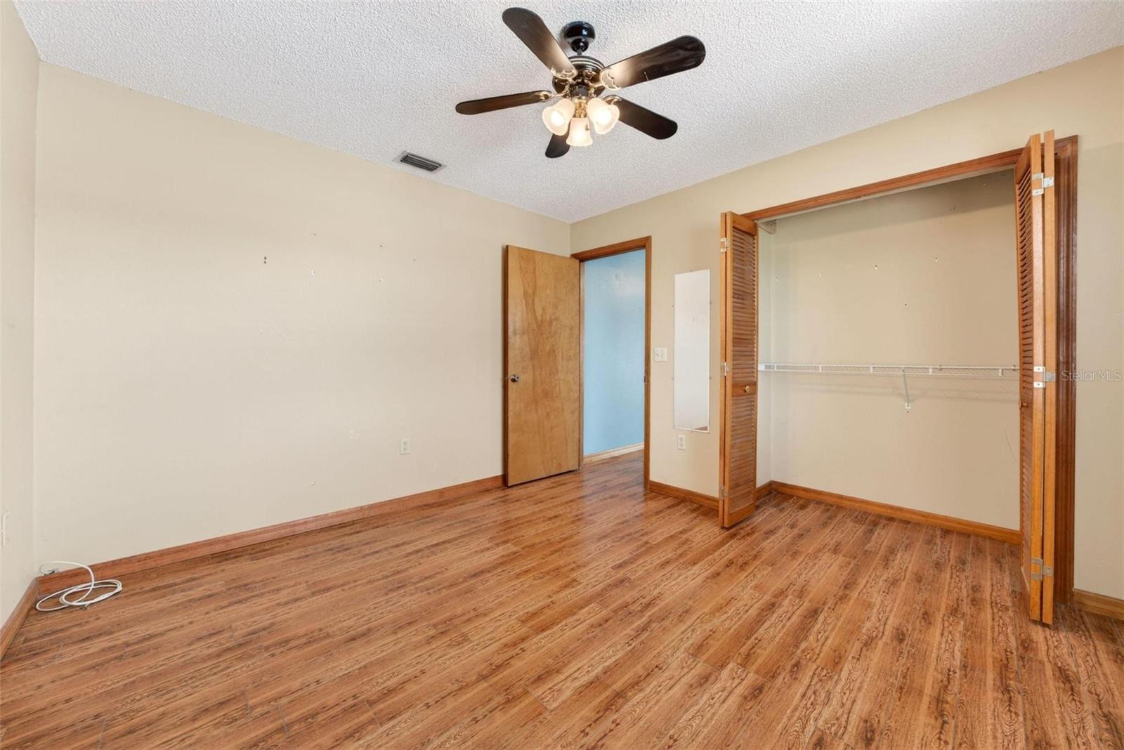 ORANGE LAKE ESTATES SUB - Residential