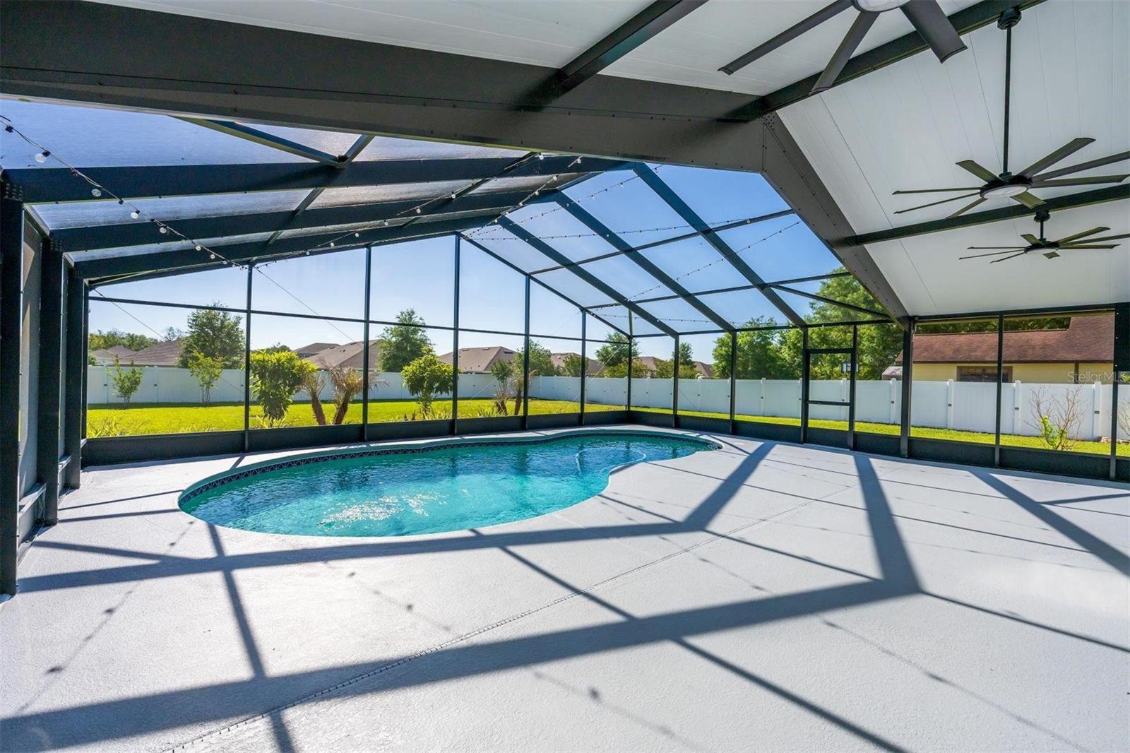 ORANGE LAKE ESTATES SUB - Residential