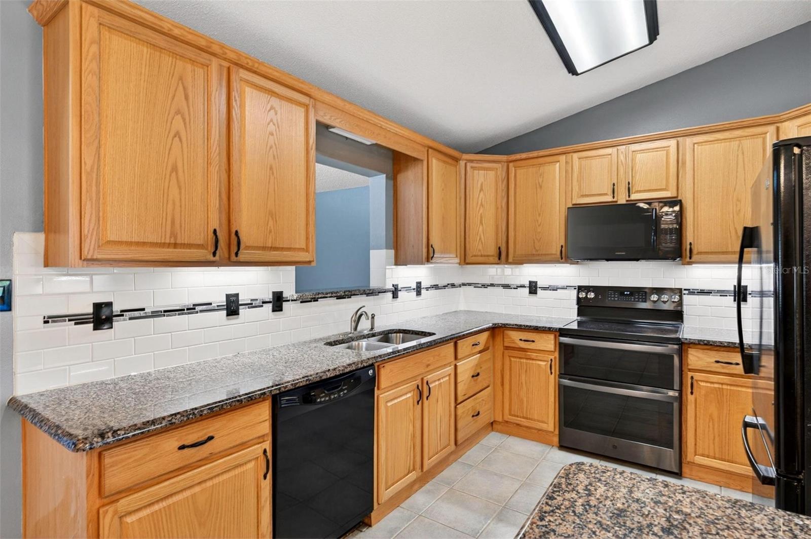 ORANGE LAKE ESTATES SUB - Residential