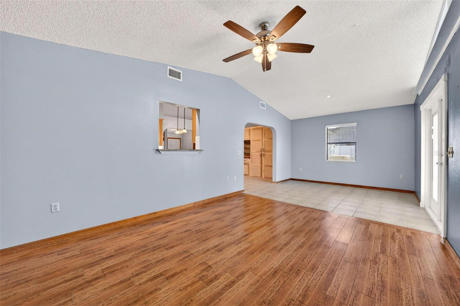 ORANGE LAKE ESTATES SUB - Residential