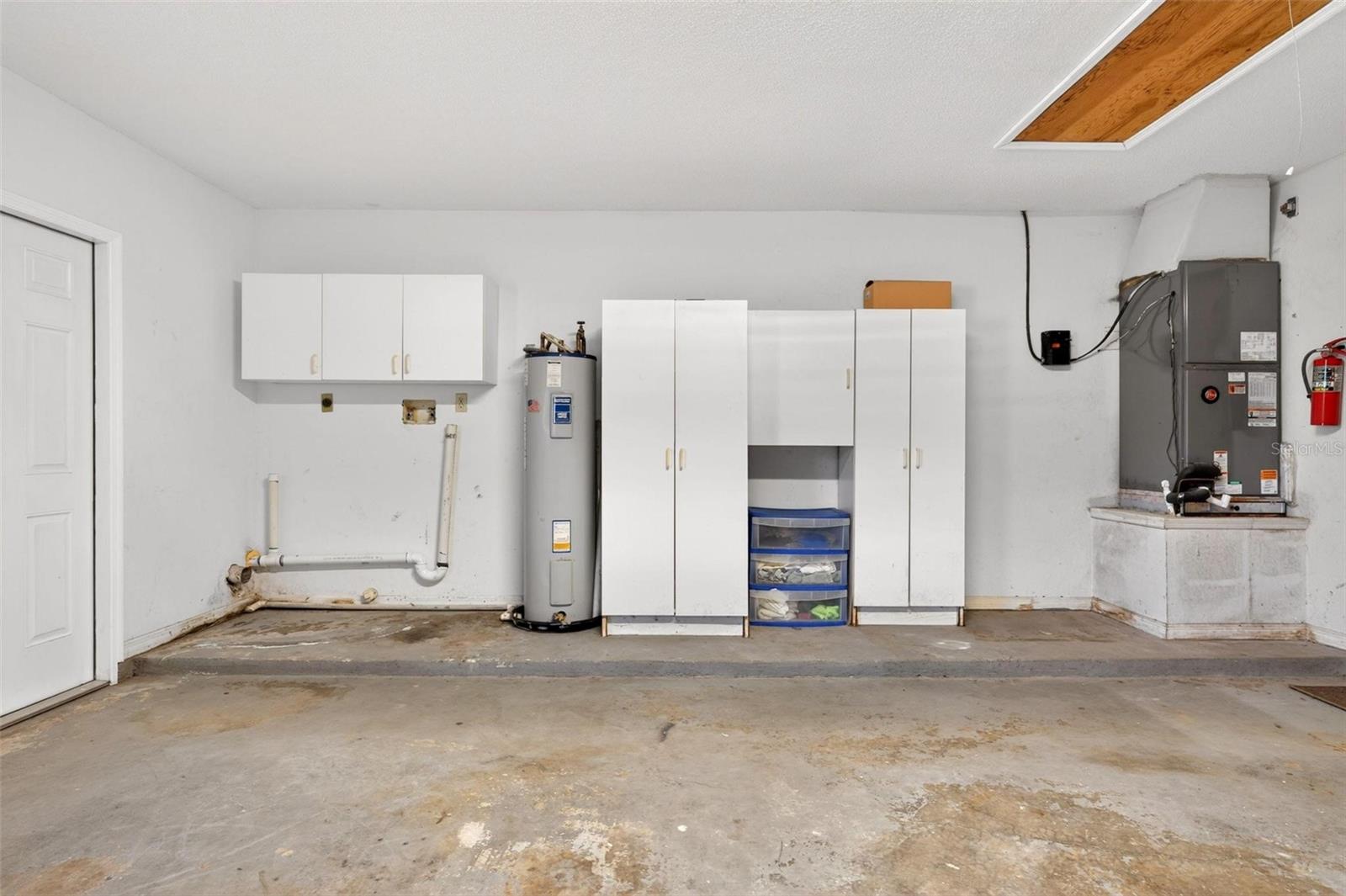 ORANGE LAKE ESTATES SUB - Residential