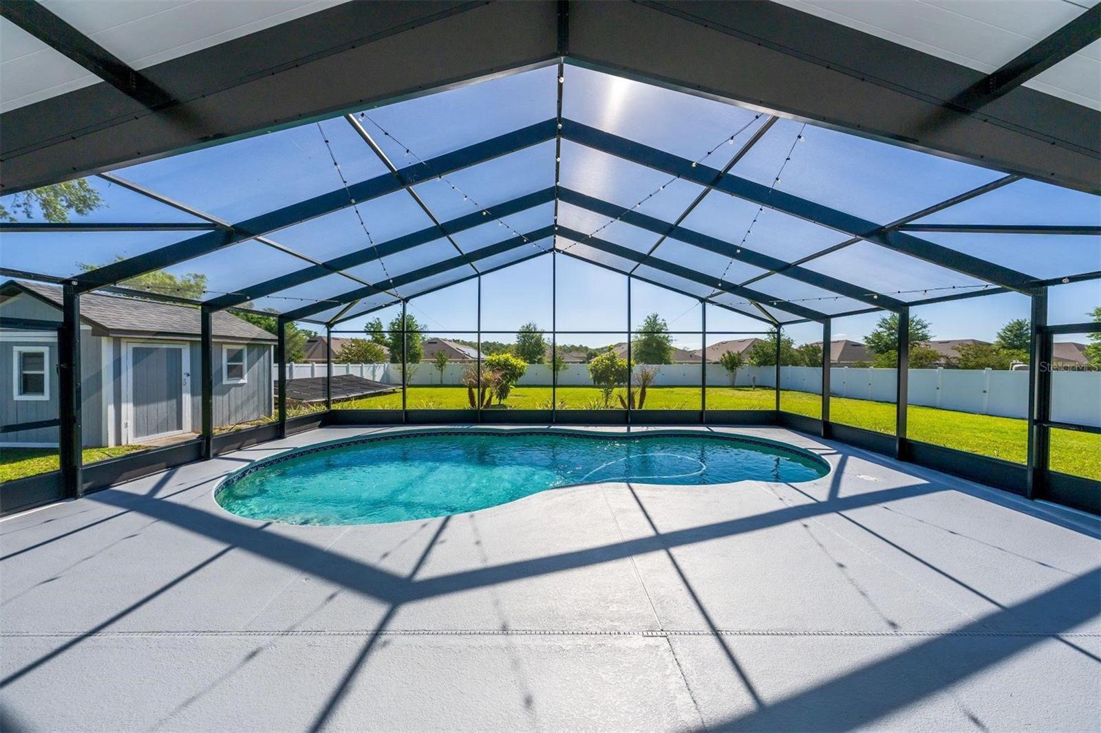 ORANGE LAKE ESTATES SUB - Residential