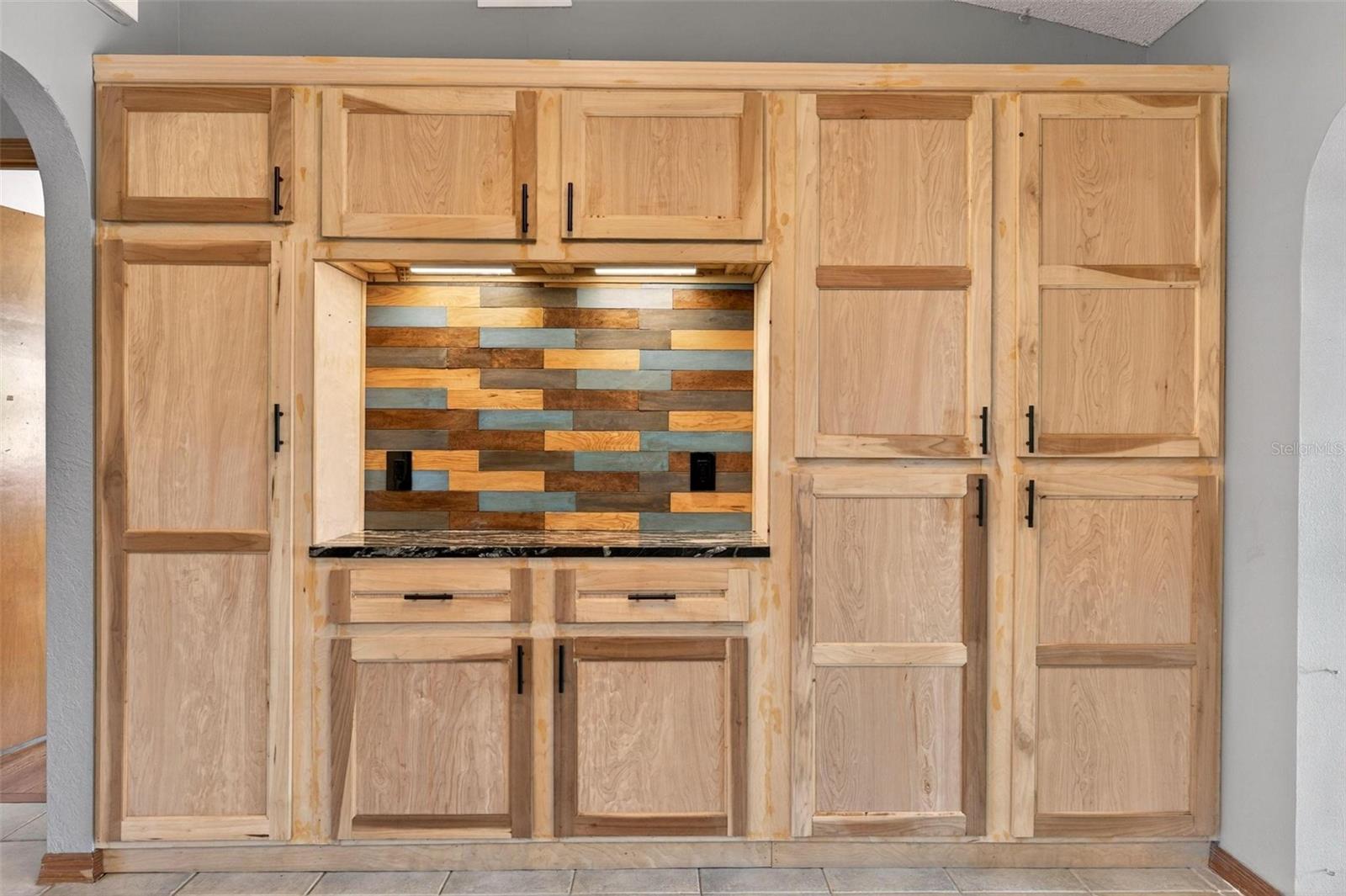 ORANGE LAKE ESTATES SUB - Residential