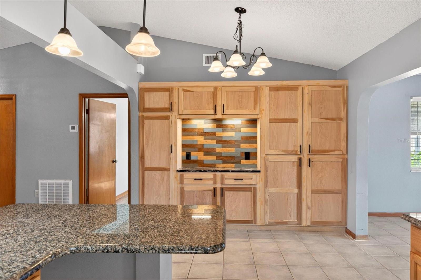 ORANGE LAKE ESTATES SUB - Residential