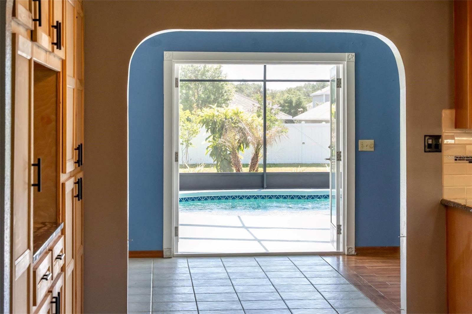 ORANGE LAKE ESTATES SUB - Residential