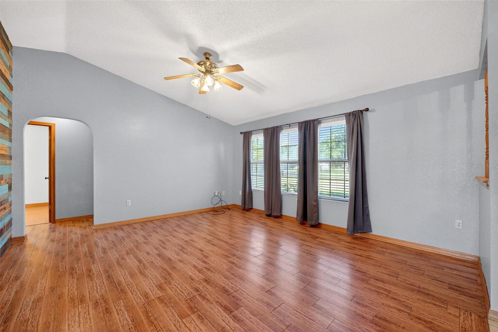 ORANGE LAKE ESTATES SUB - Residential