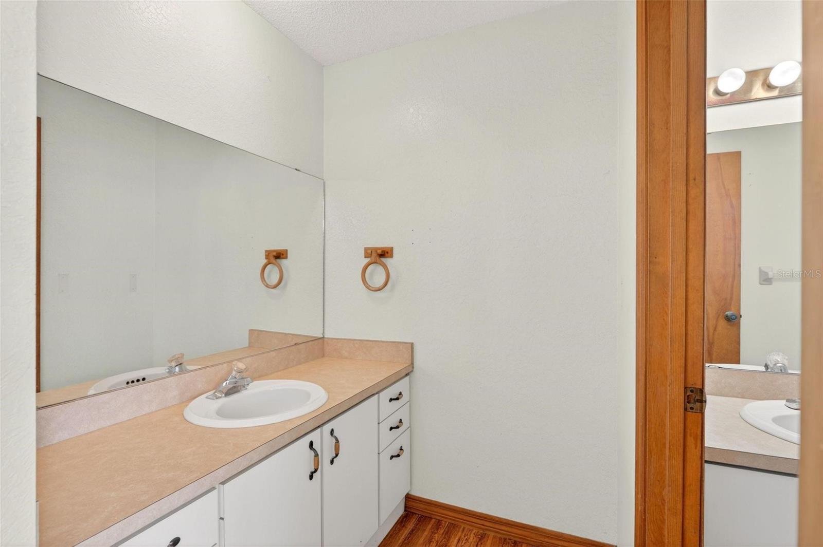 ORANGE LAKE ESTATES SUB - Residential