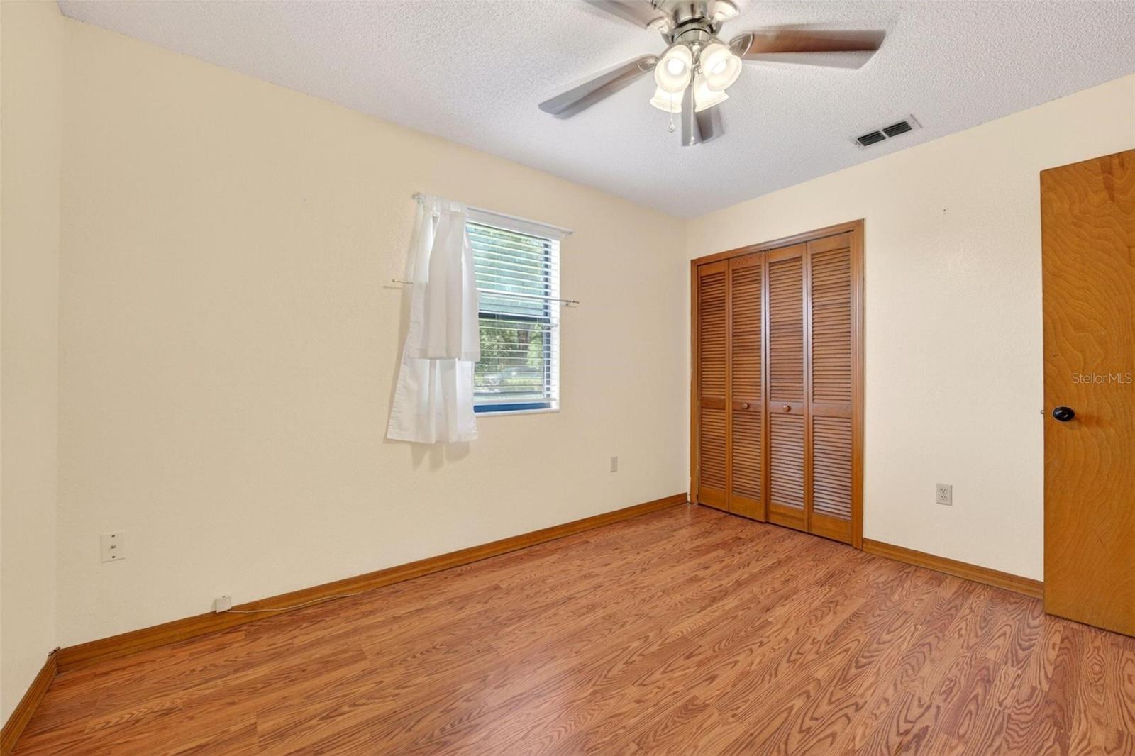 ORANGE LAKE ESTATES SUB - Residential