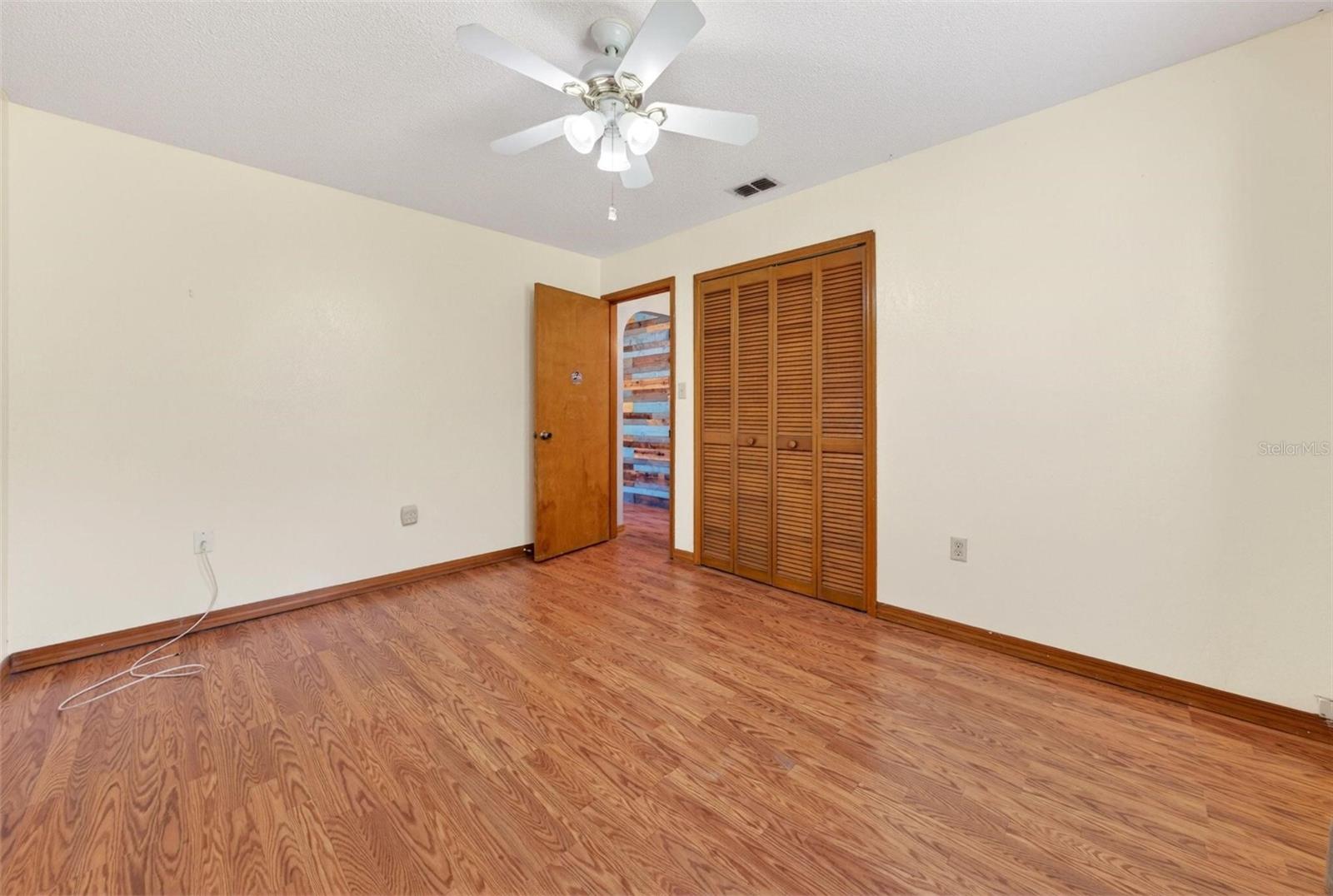 ORANGE LAKE ESTATES SUB - Residential