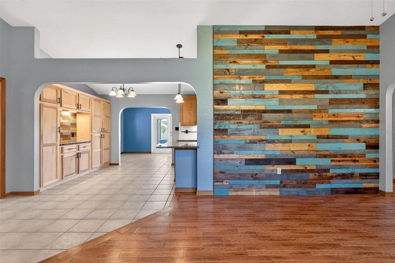 ORANGE LAKE ESTATES SUB - Residential