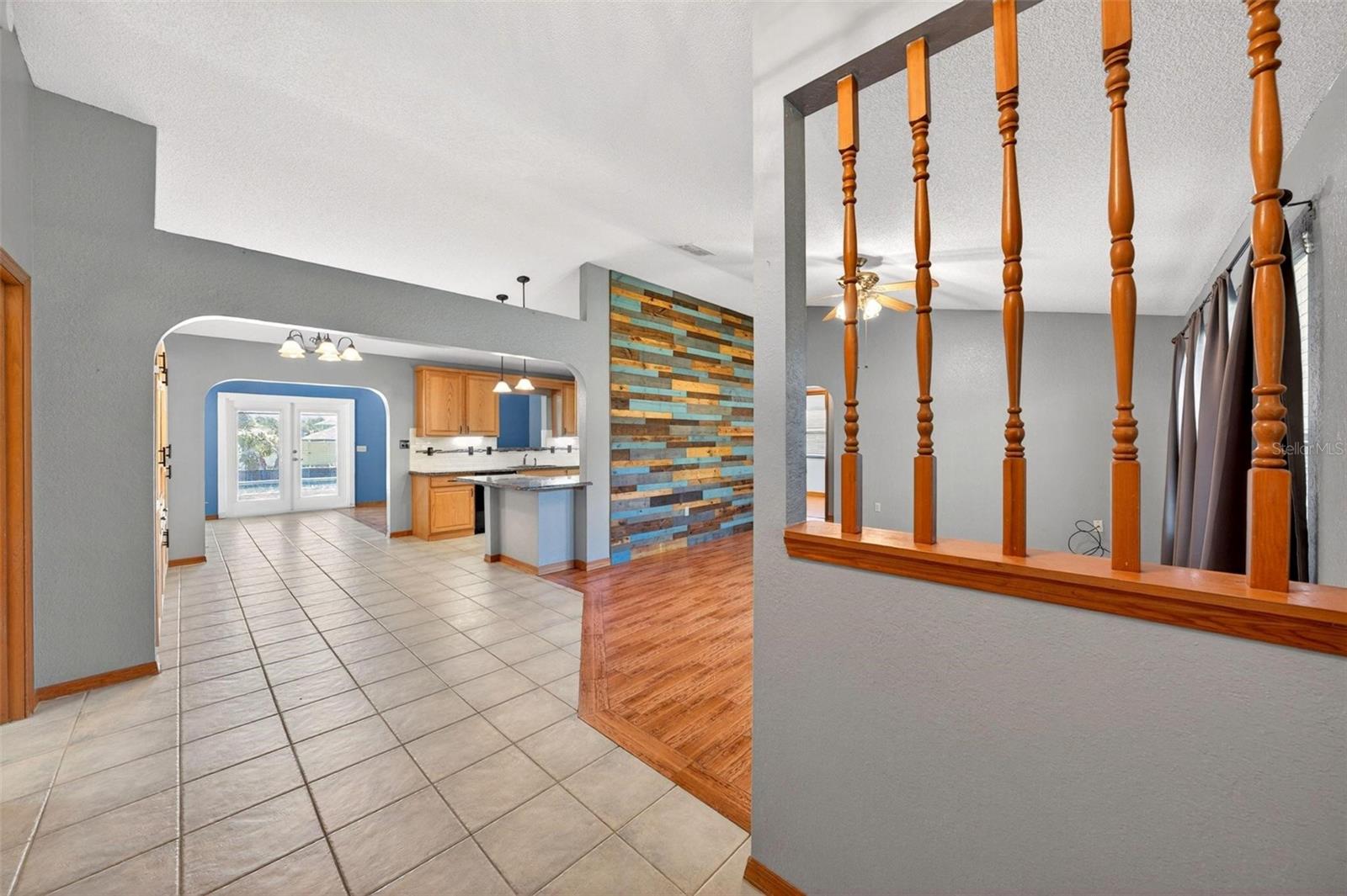 ORANGE LAKE ESTATES SUB - Residential