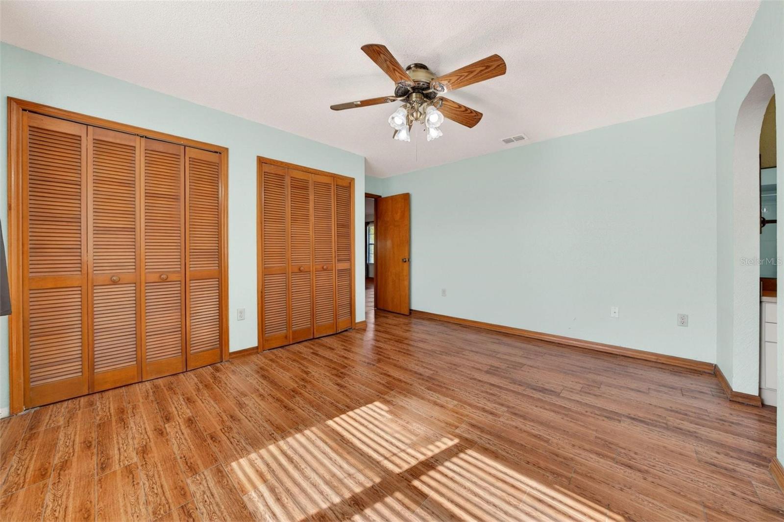 ORANGE LAKE ESTATES SUB - Residential