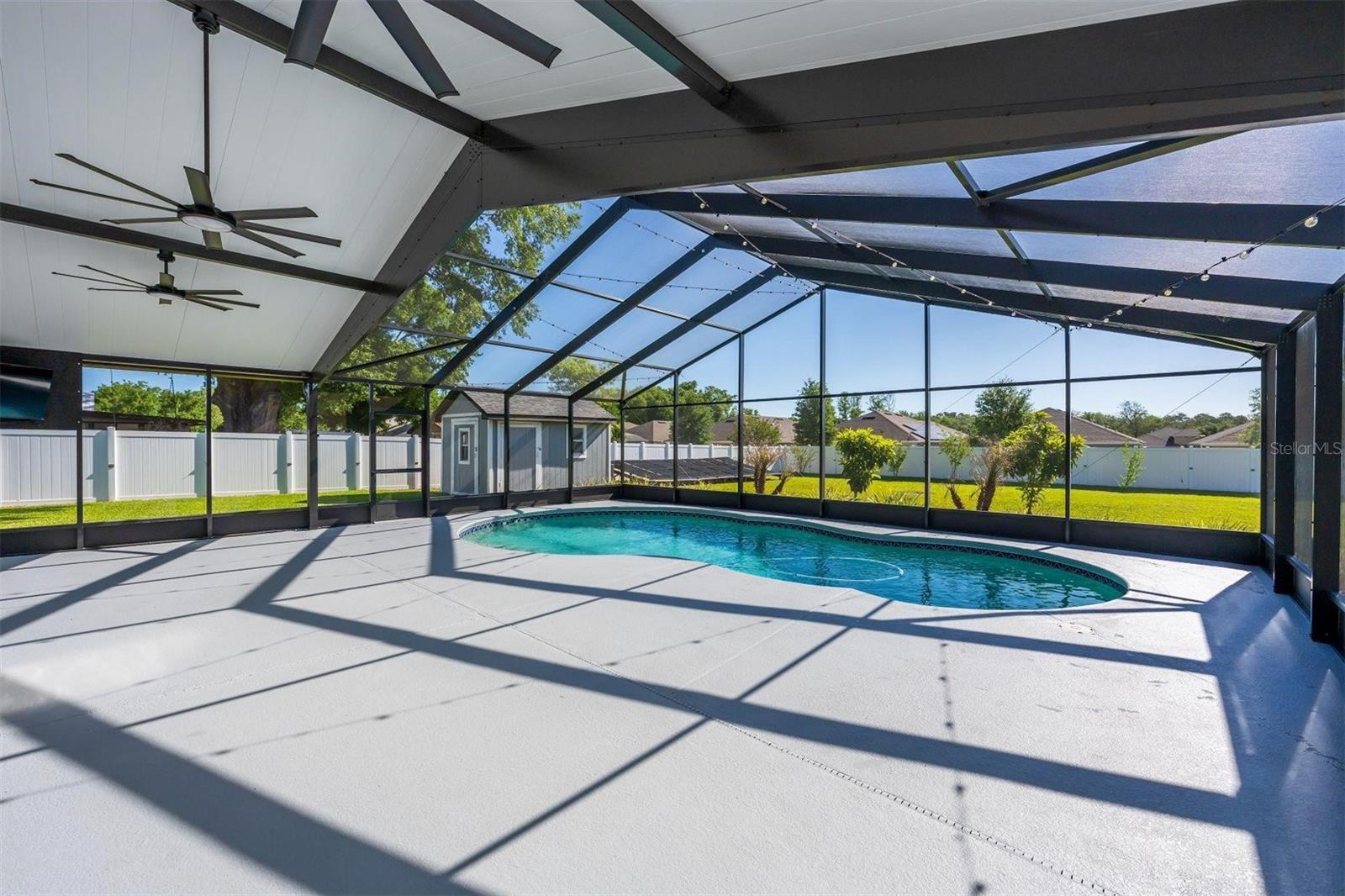 ORANGE LAKE ESTATES SUB - Residential