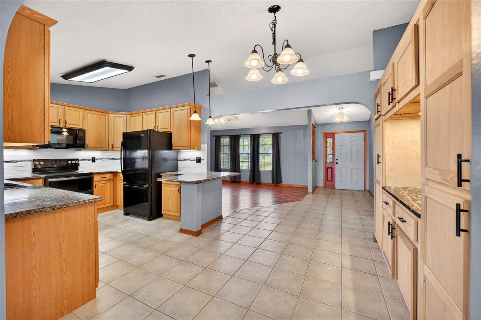 ORANGE LAKE ESTATES SUB - Residential