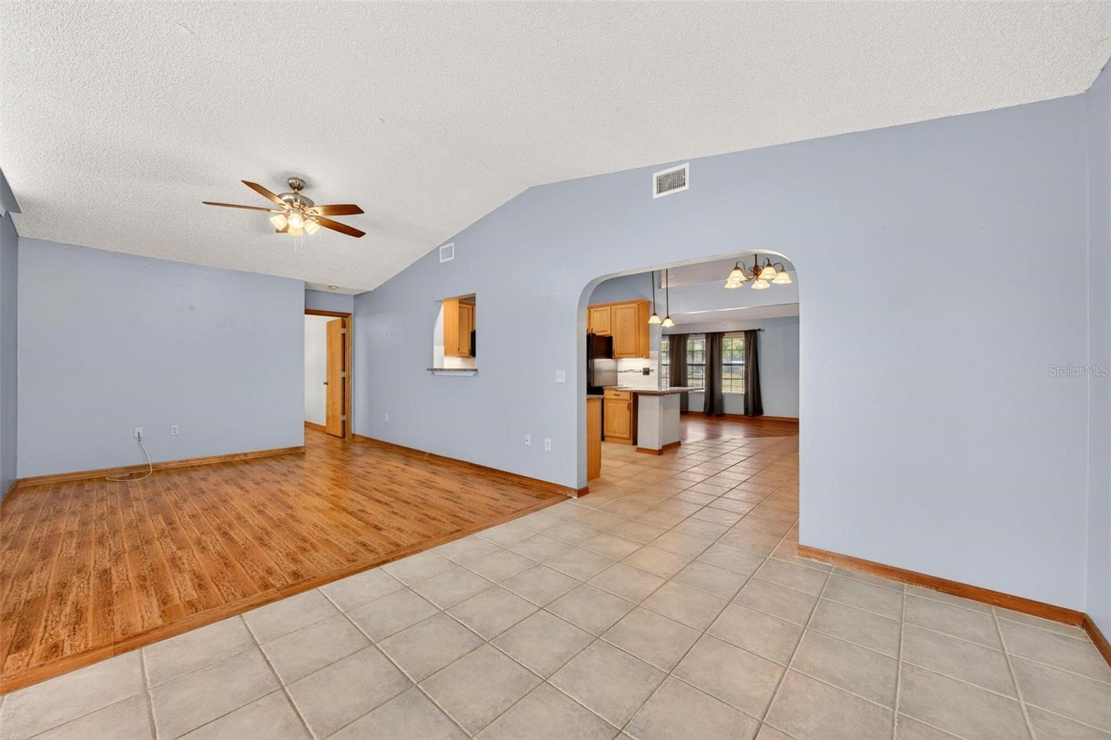 ORANGE LAKE ESTATES SUB - Residential