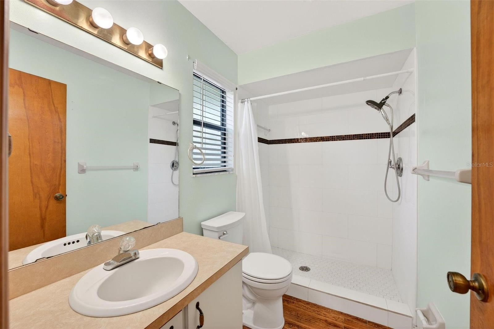 ORANGE LAKE ESTATES SUB - Residential