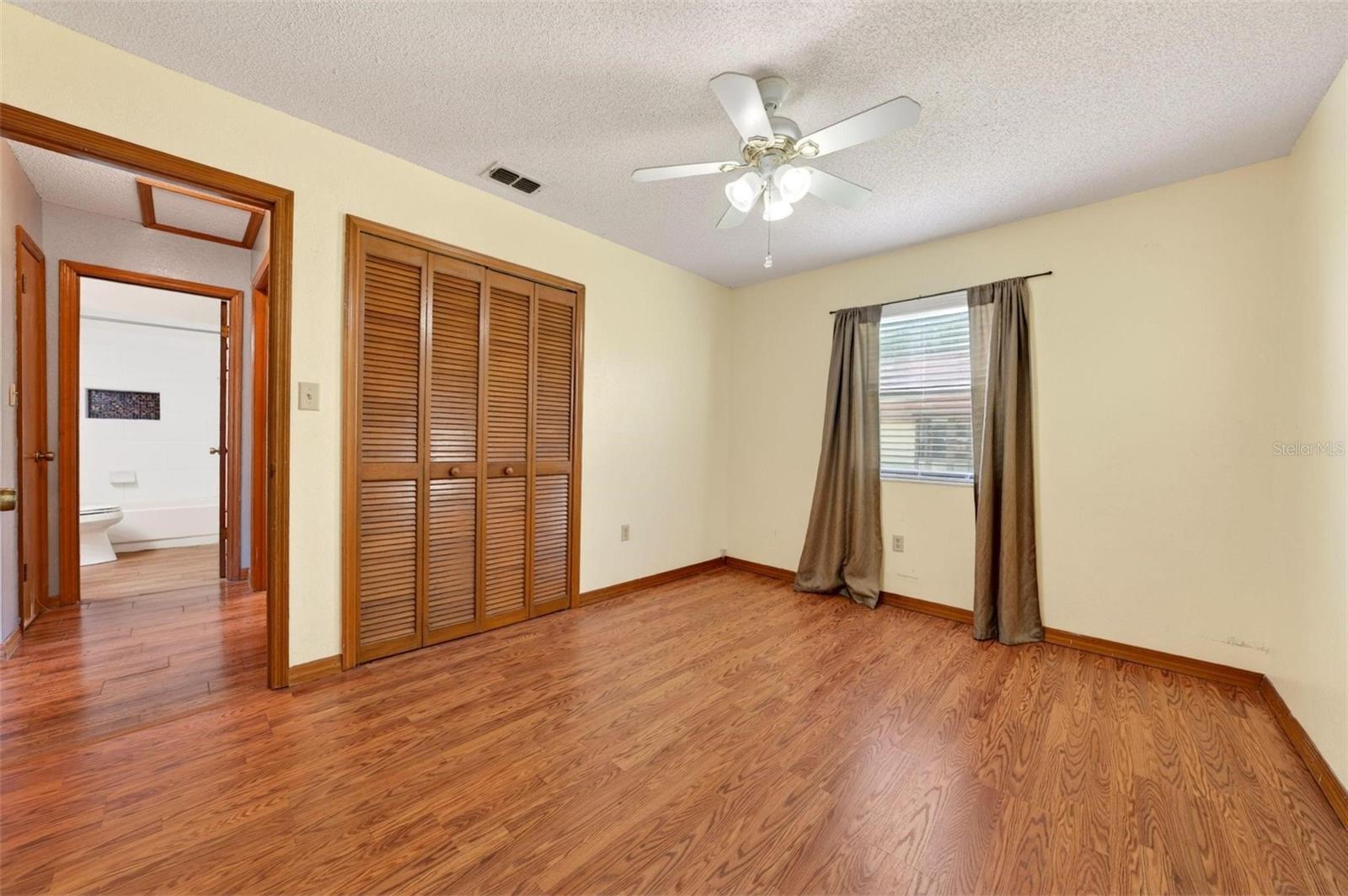 ORANGE LAKE ESTATES SUB - Residential