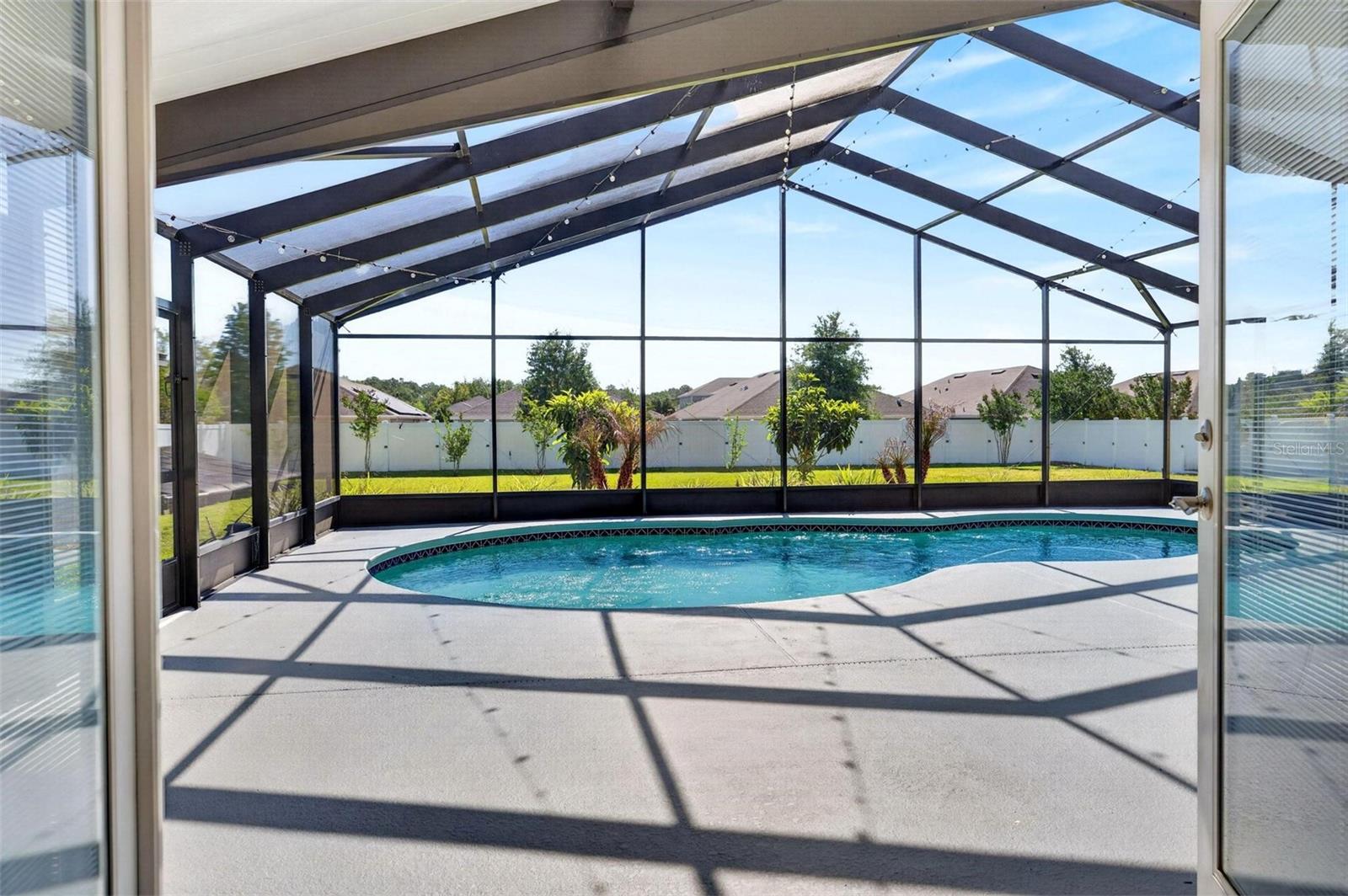 ORANGE LAKE ESTATES SUB - Residential